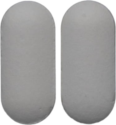 S Methiwave 400mg Strip Of 10 Tablets