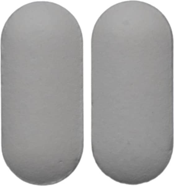 S Methiwave 400Mg Strip Of 10 Tablets