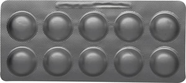 Xanilax Sr 200mg Strip Of 10 Tablets