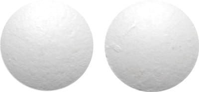 Xanilax Sr 200mg Strip Of 10 Tablets