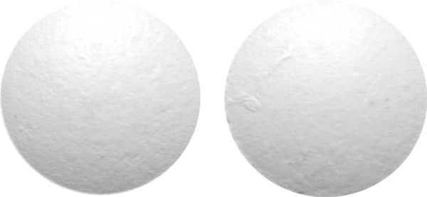 Xanilax Sr 200mg Strip Of 10 Tablets