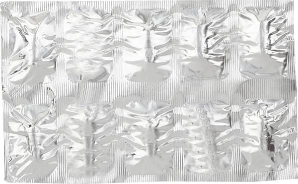 Canditral 200 Capsule