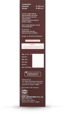 Imxia 10% Solution 60ml