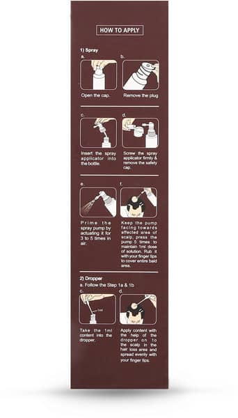 Imxia 10% Solution 60ml