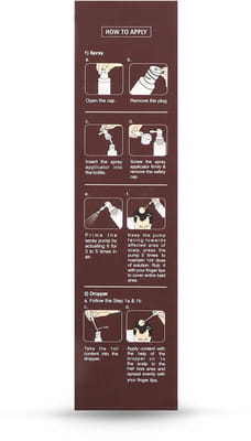 Imxia 10% Solution 60ml