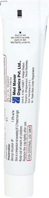 Setrabet Tube Of 30gm Cream