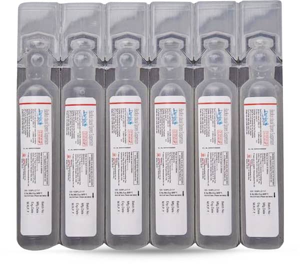 Darolac Aqua Suspension