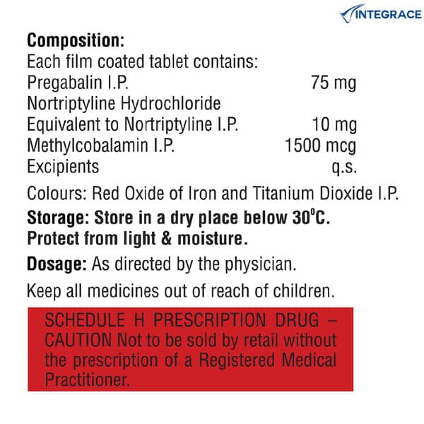 डबिनोर टैबलेट