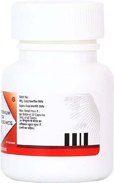 Airz Inhalation Capsule