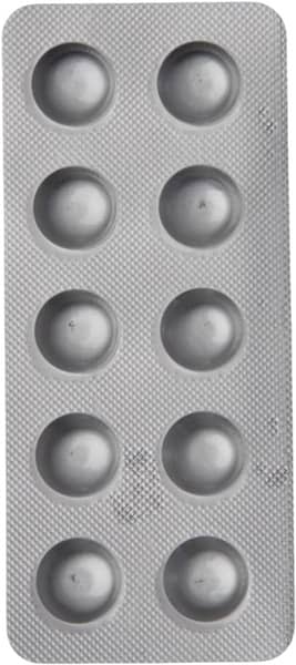 Sonirab 20mg Strip Of 10 Tablets