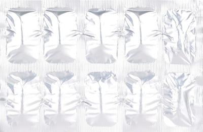 Esolyst D Strip Of 10 Capsules