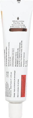 Ebernet M Tube Of 15gm Cream