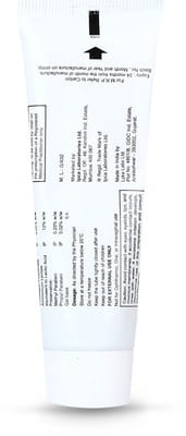 Lacsoft C Tube Of 30gm Gel