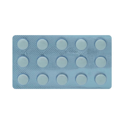 Novex Ds Strip Of 15 Tablets