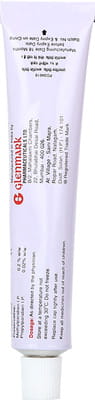Candid Total Plus Tube Of 20gm Cream