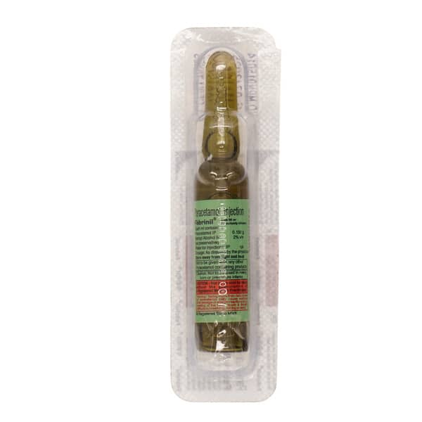 Febrinil Ampoule Of 3ml Injection
