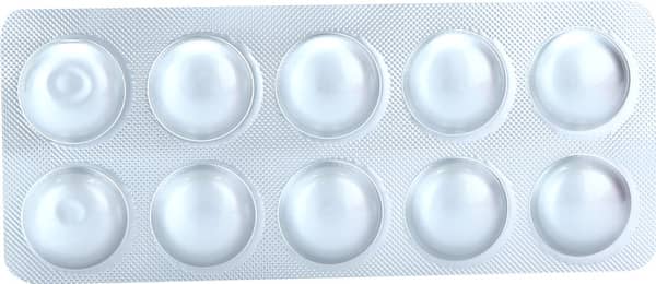 Cloff 500 Tablet