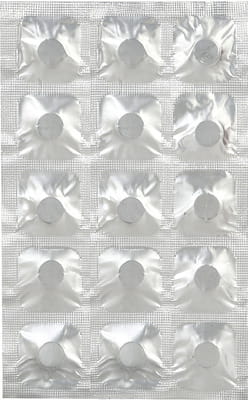 Tellzy H 80mg Strip Of 15 Tablets