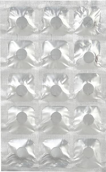 Tellzy H 80mg Strip Of 15 Tablets