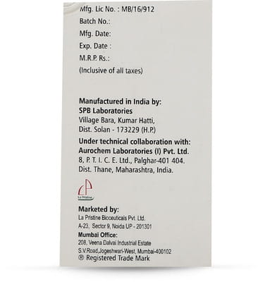 Sorifix Bottle Of 15ml Lotion