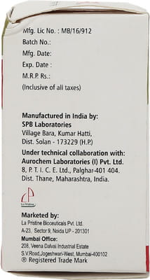 Sorifix Bottle Of 15ml Lotion