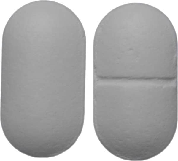 Nephrovid Strip Of 10 Tablets