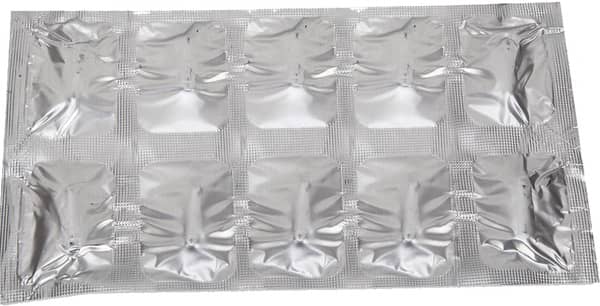 New Novaclox Lb Strip Of 10 Capsule