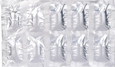 Riflect 400 Strip Of 10 Tablets