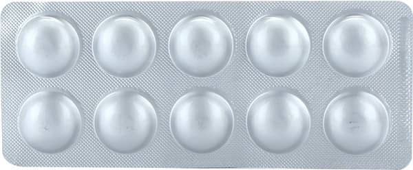 Telma Nb Strip Of 10 Tablets