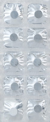 Stugil Strip Of 10 Tablets