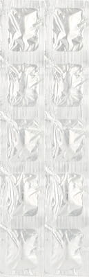 Linowin Strip Of 10 Tablets