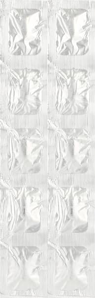 लिनोविन की स्ट्रिप 10 टैबलेट्स