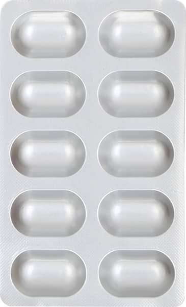 Glowever Tablet