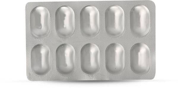 Bio Hair Tablet