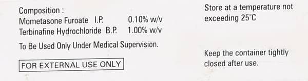 Etaze A F Topical Solution 30Ml