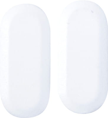 Bmd Strip Of 10 Tablets