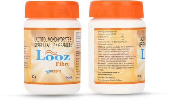 Looz Fibre 90gm