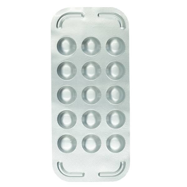 Ketorol Dt 10Mg Strip Of 15 Tablets