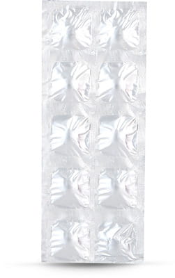 Bifilac Lozenges 10'S