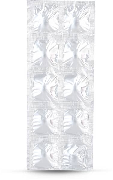 Bifilac Lozenges 10'S