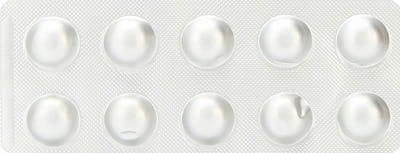 Abel 40mg Strip Of 10 Tablets