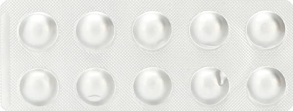 Abel 40mg Strip Of 10 Tablets