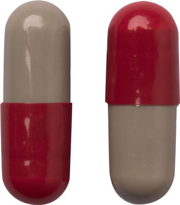 Clopitab Cv Gold 20mg Strip Of 10 Capsules