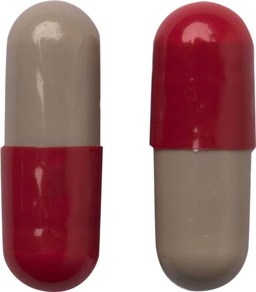 Clopitab Cv Gold 20mg Strip Of 10 Capsules