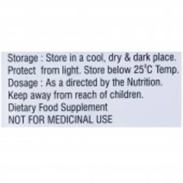 Renophilus Strip Of 10 Capsules