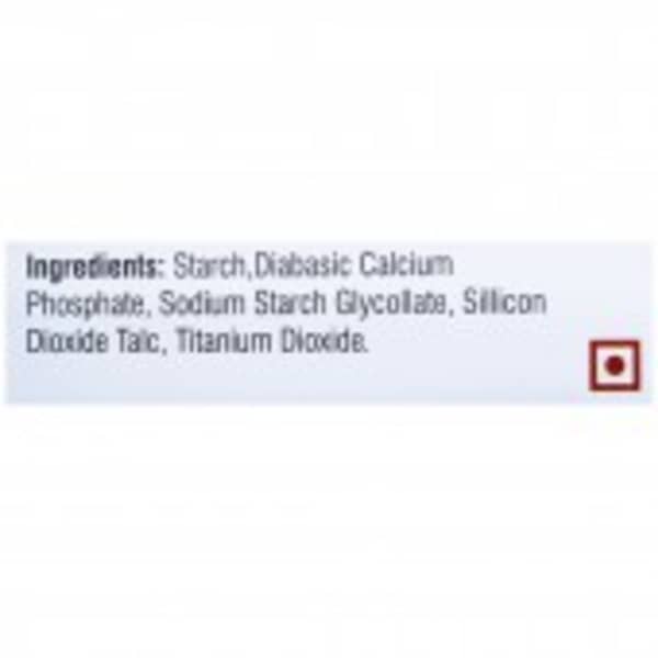 Renophilus Strip Of 10 Capsules