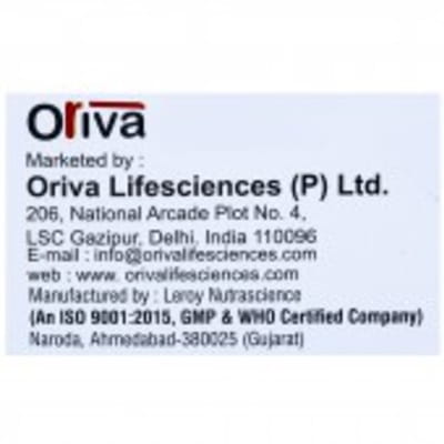 Renophilus Strip Of 10 Capsules