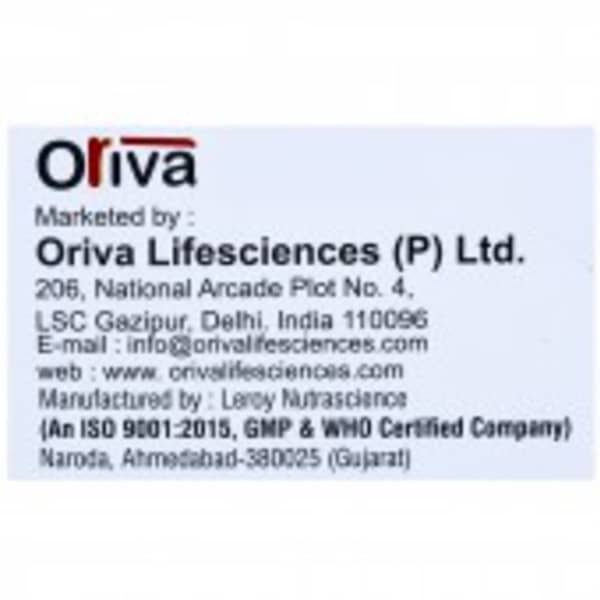 Renophilus Strip Of 10 Capsules