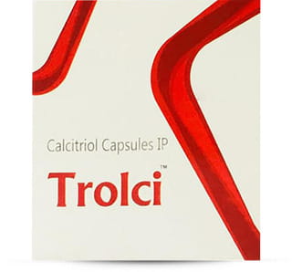 Trolci Capsule