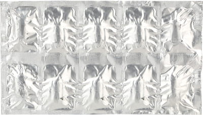 Divalgress Er 500 Strip Of 10 Tablets